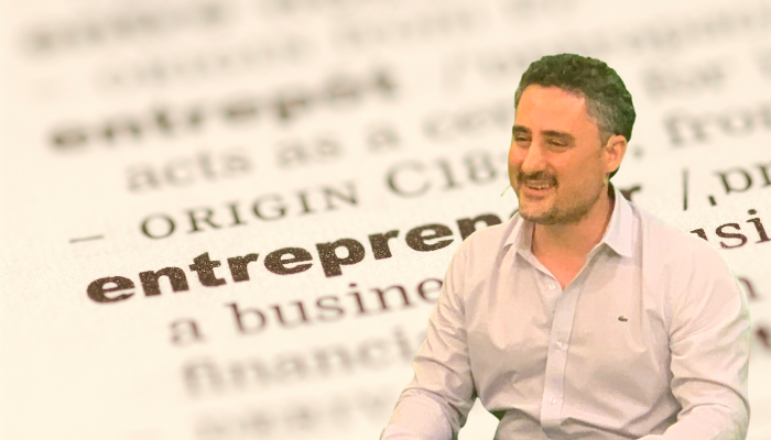 Las 5 claves para emprender