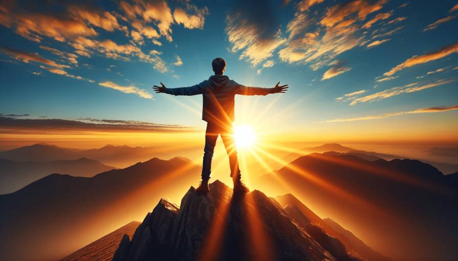 Autodeterminación: la clave para desbloquear tu potencial y crecimiento