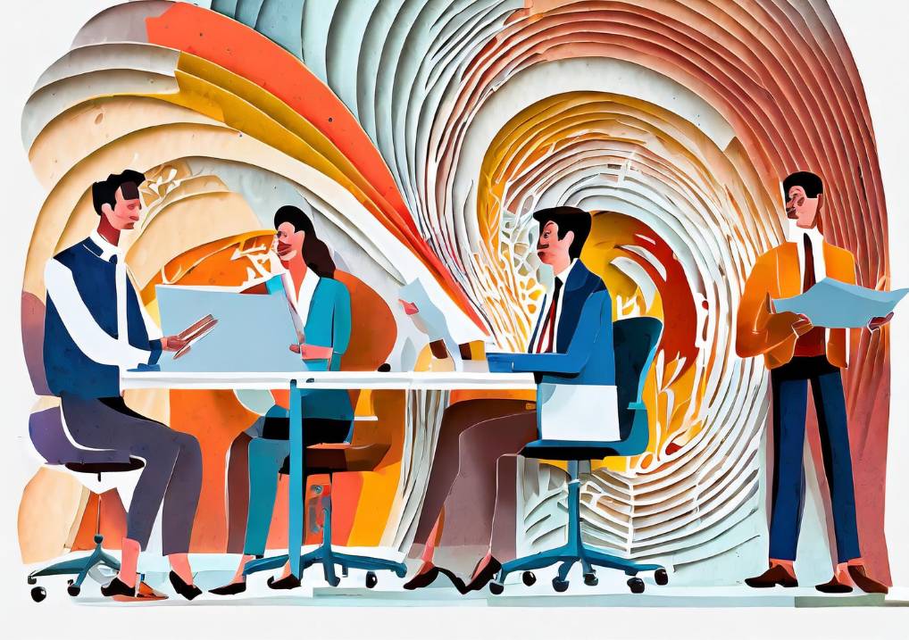 Fostering a Culture of Co-Creation & Stakeholder-Centricity