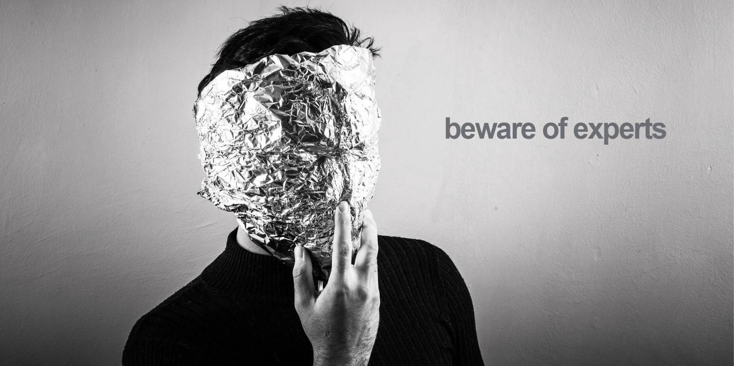 A trama oculta do atual ecossistema empreendedor