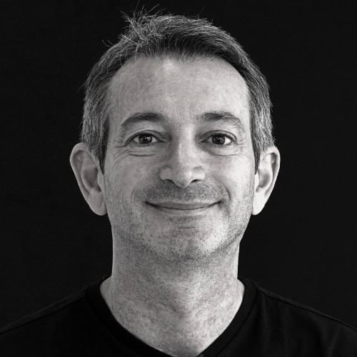 Adrian Herzcovich compartiendo su experiencia positiva en el Curso de Emprendimientos e Innovación de Scalabl