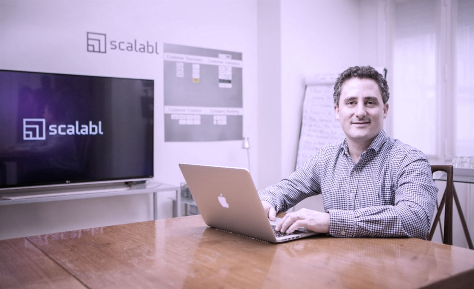 Entrepreneurship through Networking