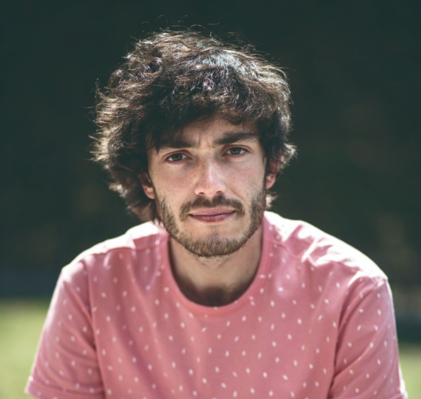 Marcos Bruno presentando el Curso de Data Analytics e Inteligencia Artificial en Scalabl